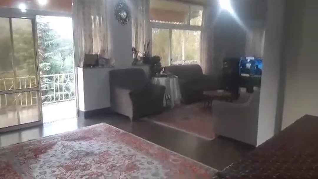 اجاره روزانه خونه باغ 100 متر در پهنه کلاه جنوبی در شیپور