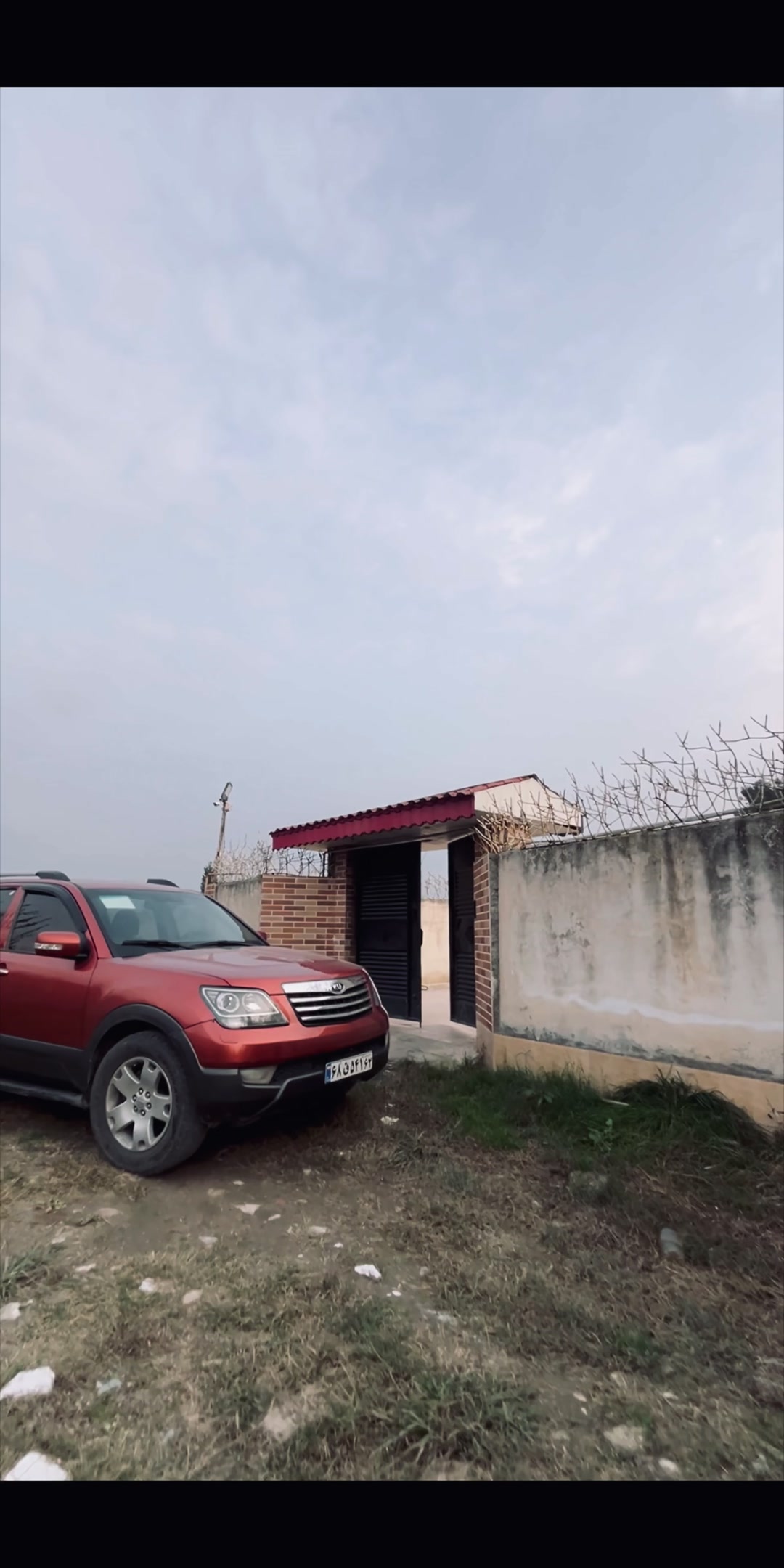 فروش ویلا 247 متر در گرجی کلا