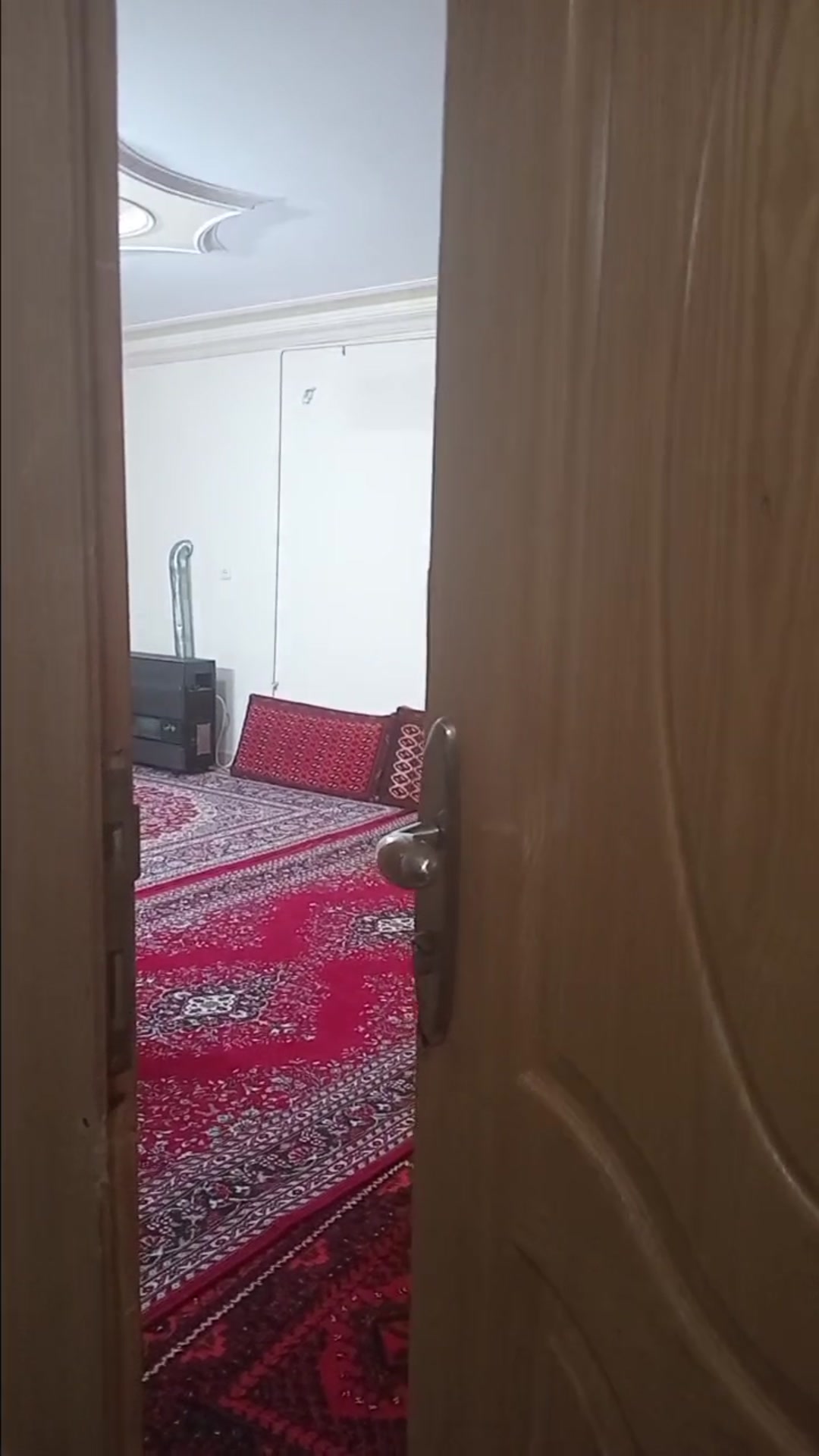 فروش آپارتمان 82 متر در دامغان در شیپور