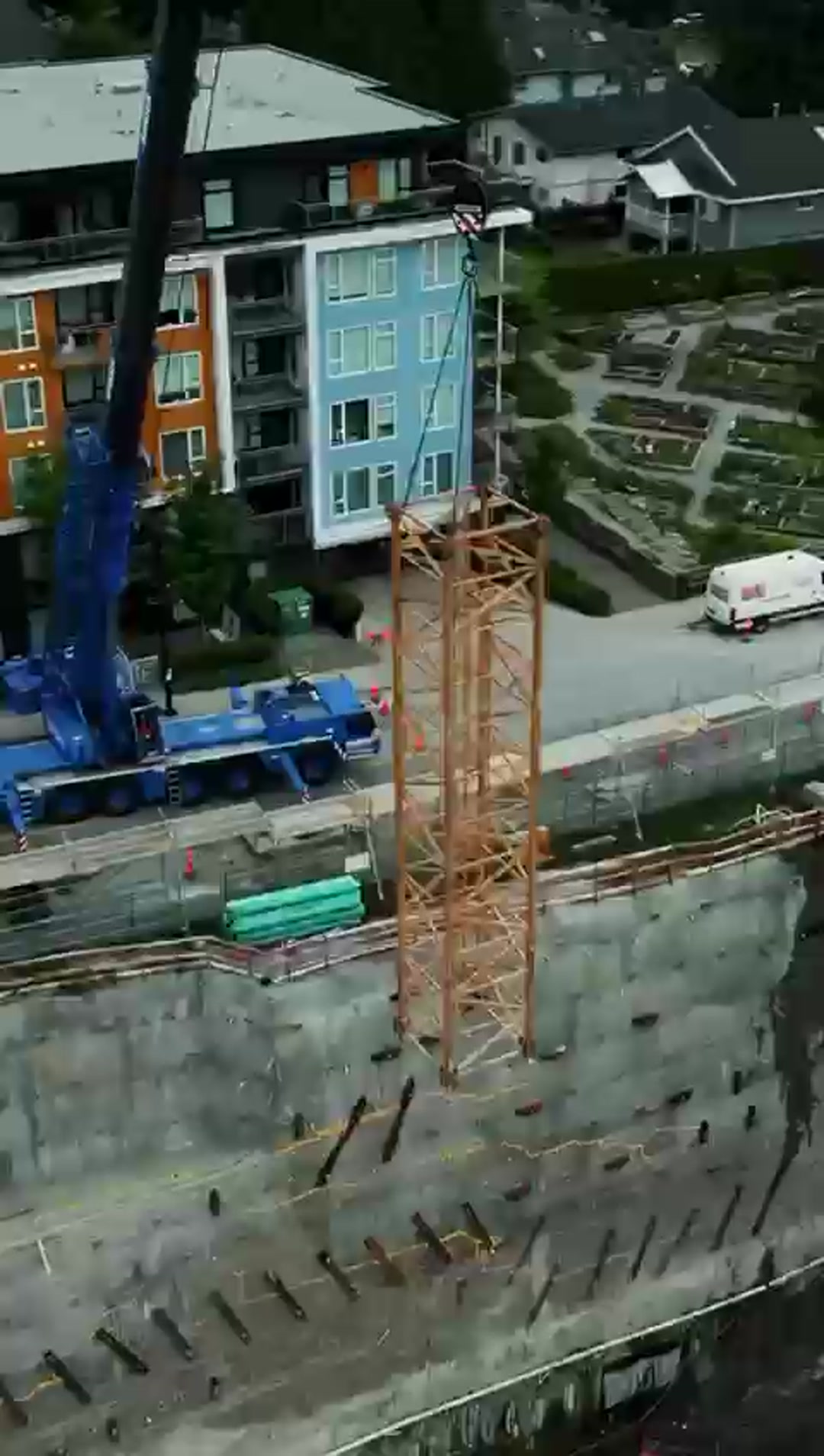 پیش‌فروش آپارتمان 104 متر در قلب تهران در شیپور