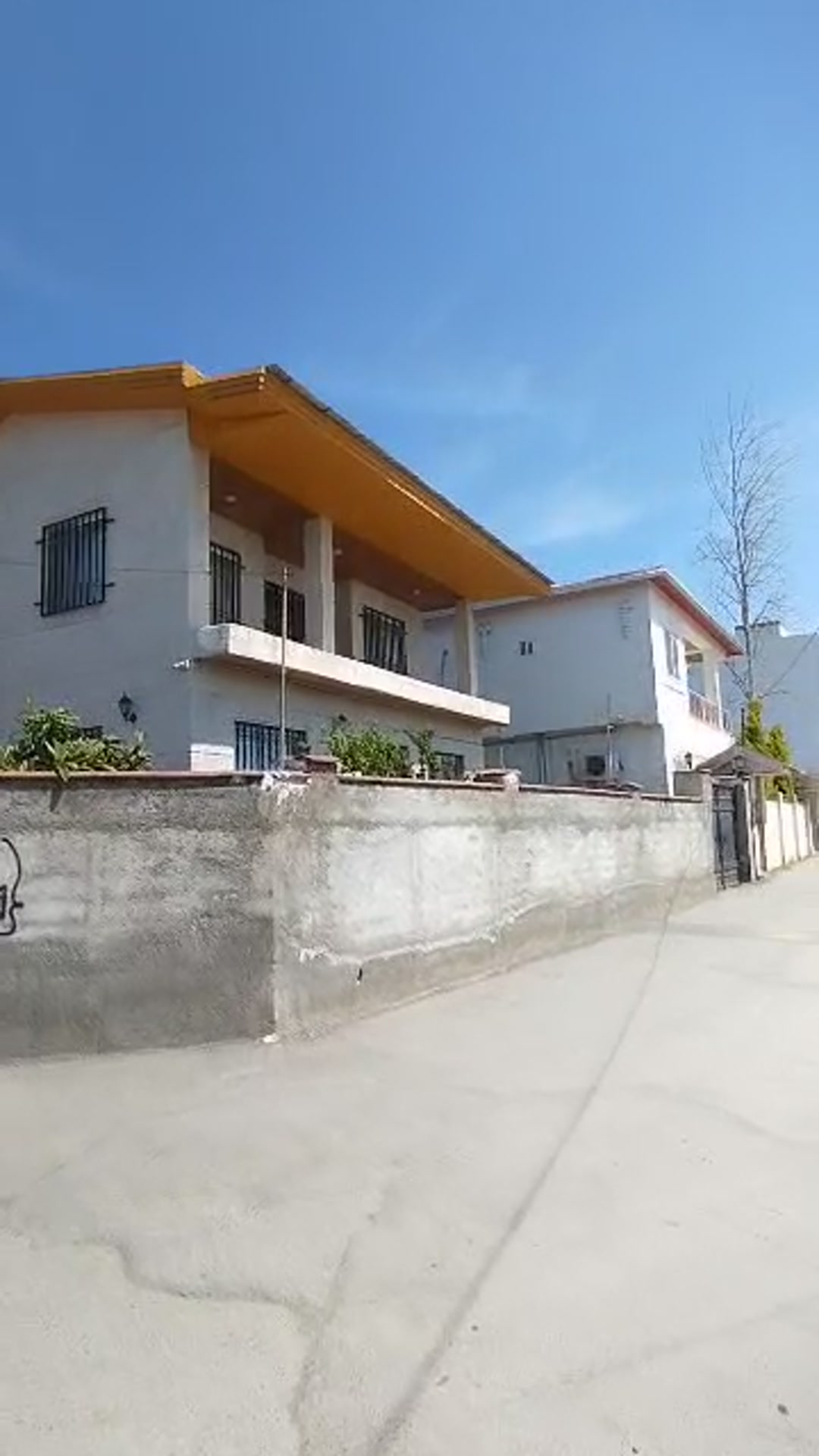 مشارکت در ساخت آپارتمان 280 متر در گلستان