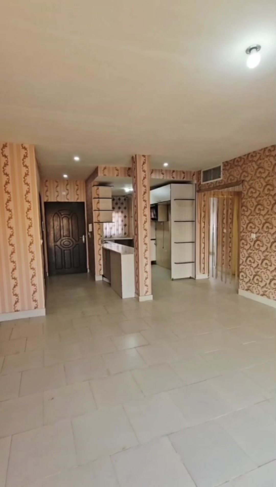 ایرانخودرو/ پارکینگ سندی/ وام تسویه / دو واحدی در شیپور