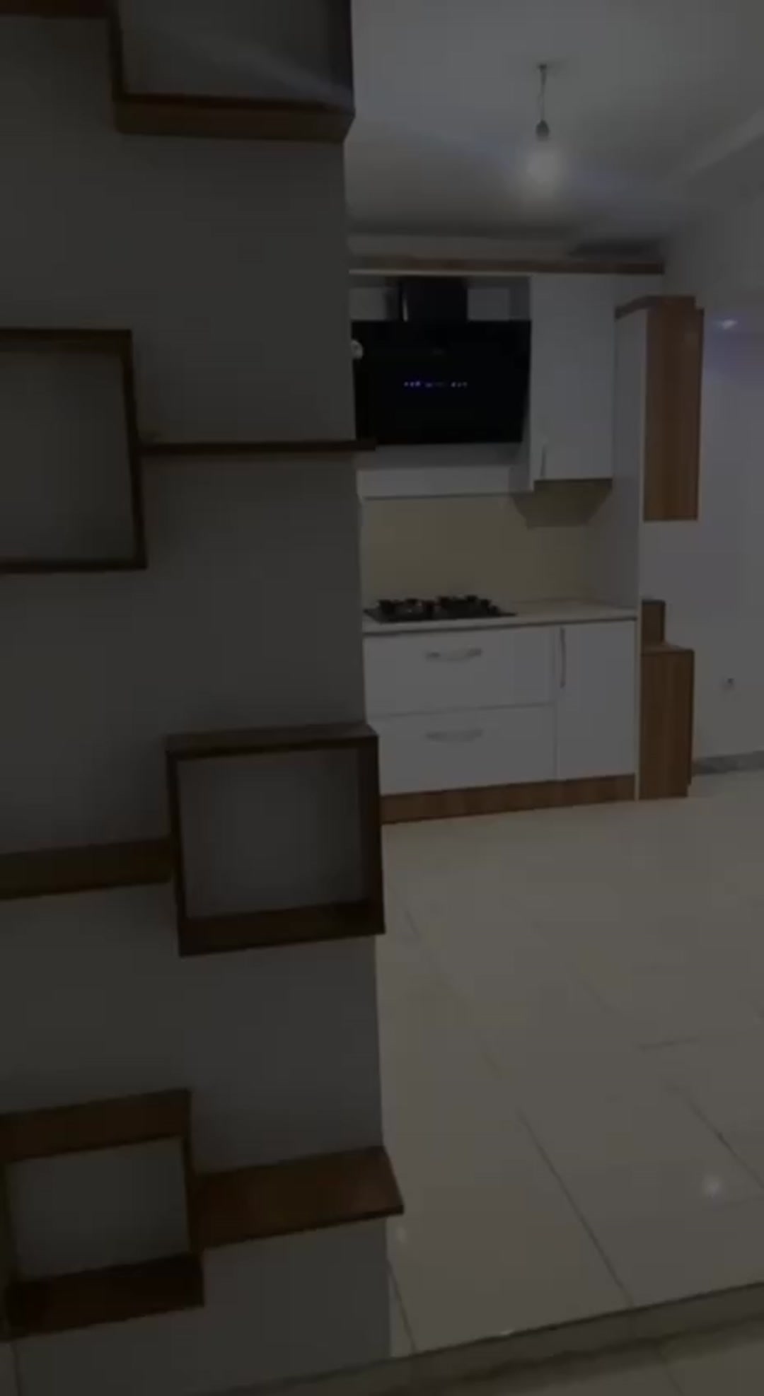 واحد خوش نقشه فول امکانات نماسنگ انباری سندی در شیپور