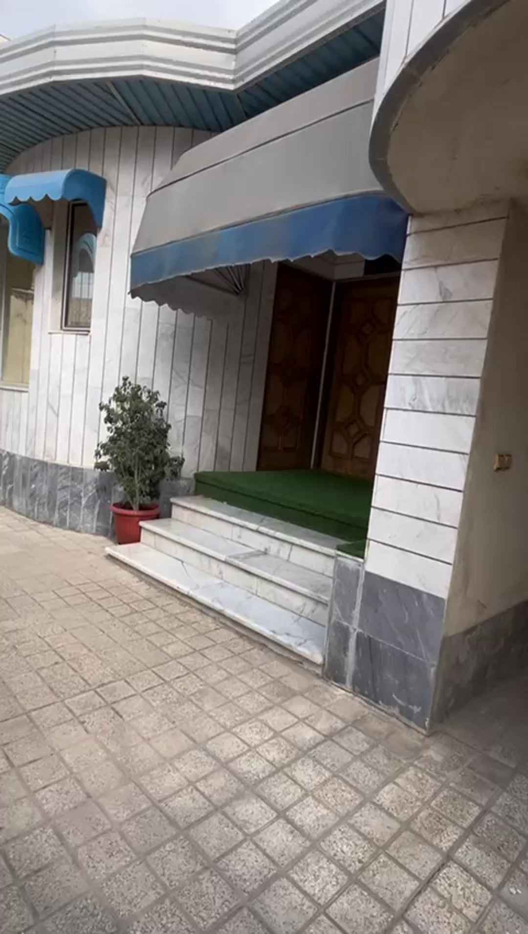 فروش ویلا 177متردوبلکس حوالی دادگستری فرودگاه