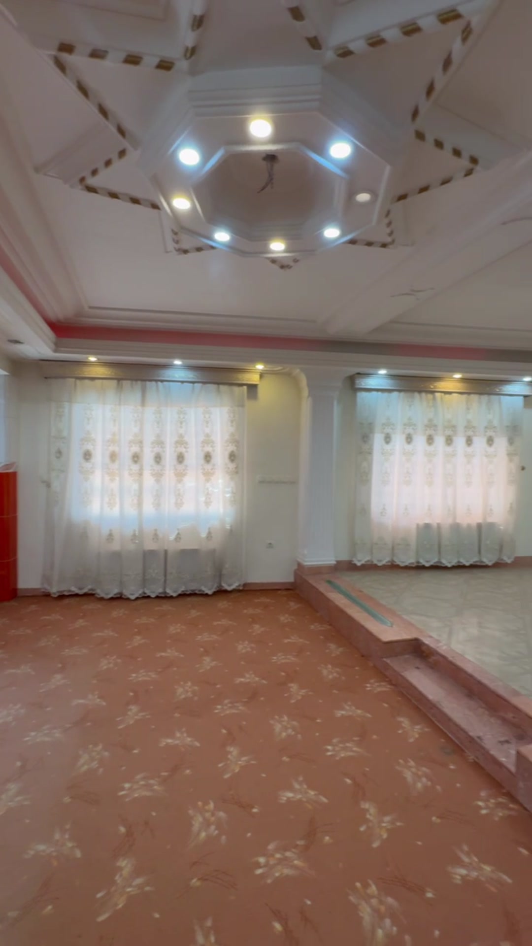 طبقه مستقل دوبلکس آقا سید عبدالله در شیپور