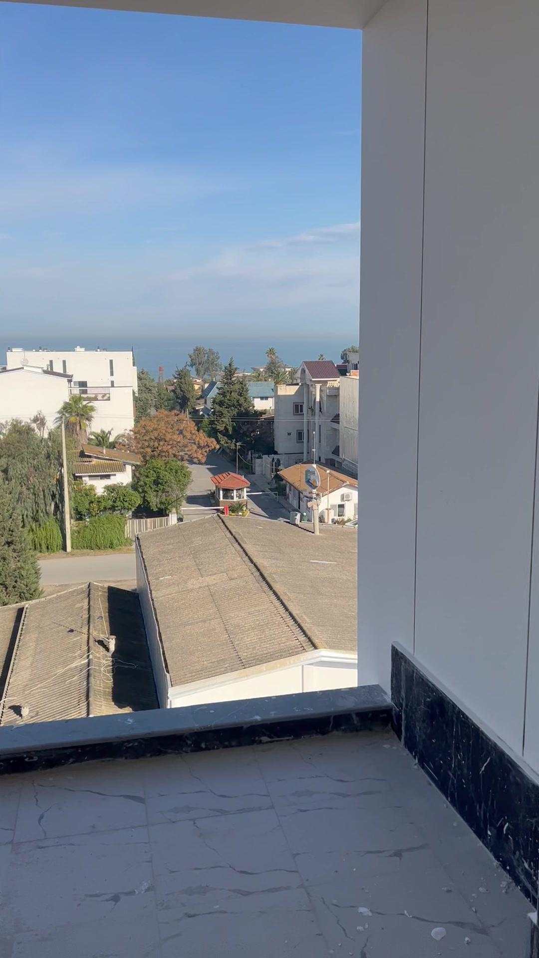 پیش فروش آپارتمان 130 متری در ساحلی