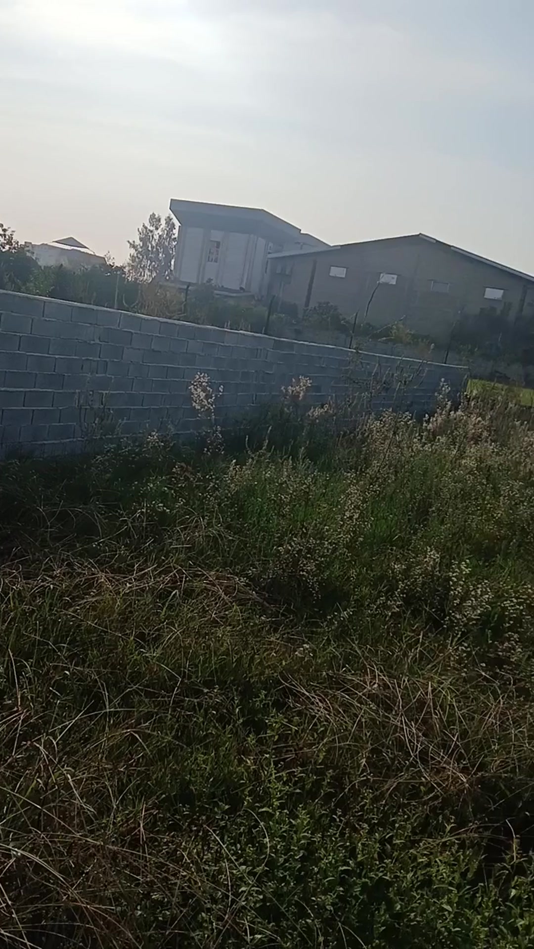 فروش زمین 350 مترنزدیک بافت جاده دریا روبه روی سوگلی