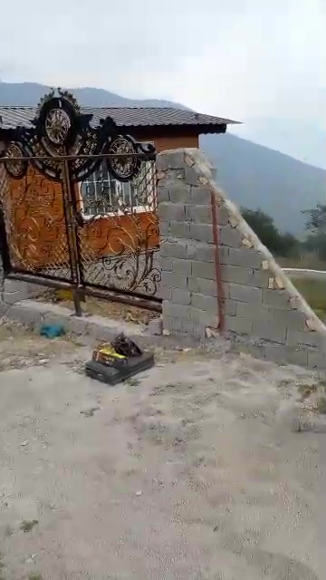 فروش باغ سوئیت 330 متر درسرخ آباد