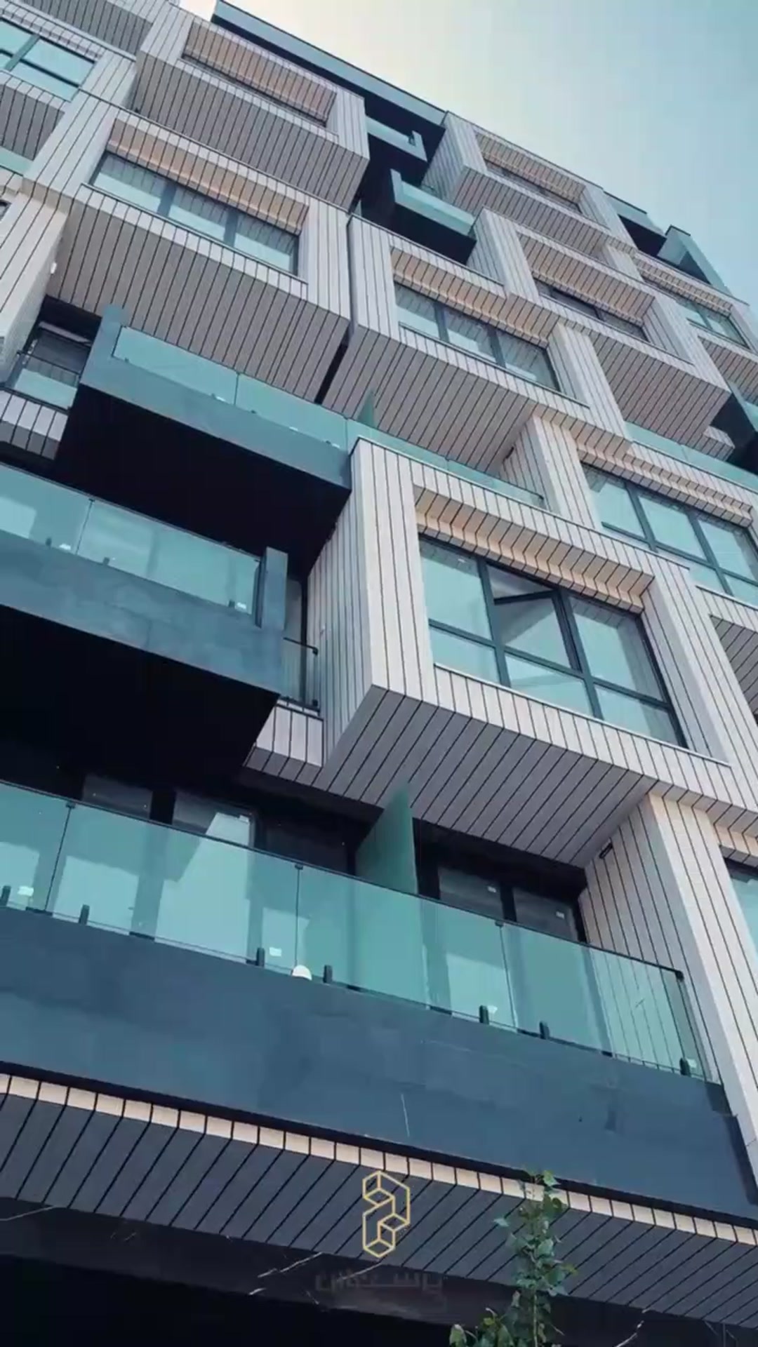 فروش قسطی آپارتمان فرصت بی نظیر پونک نوساز