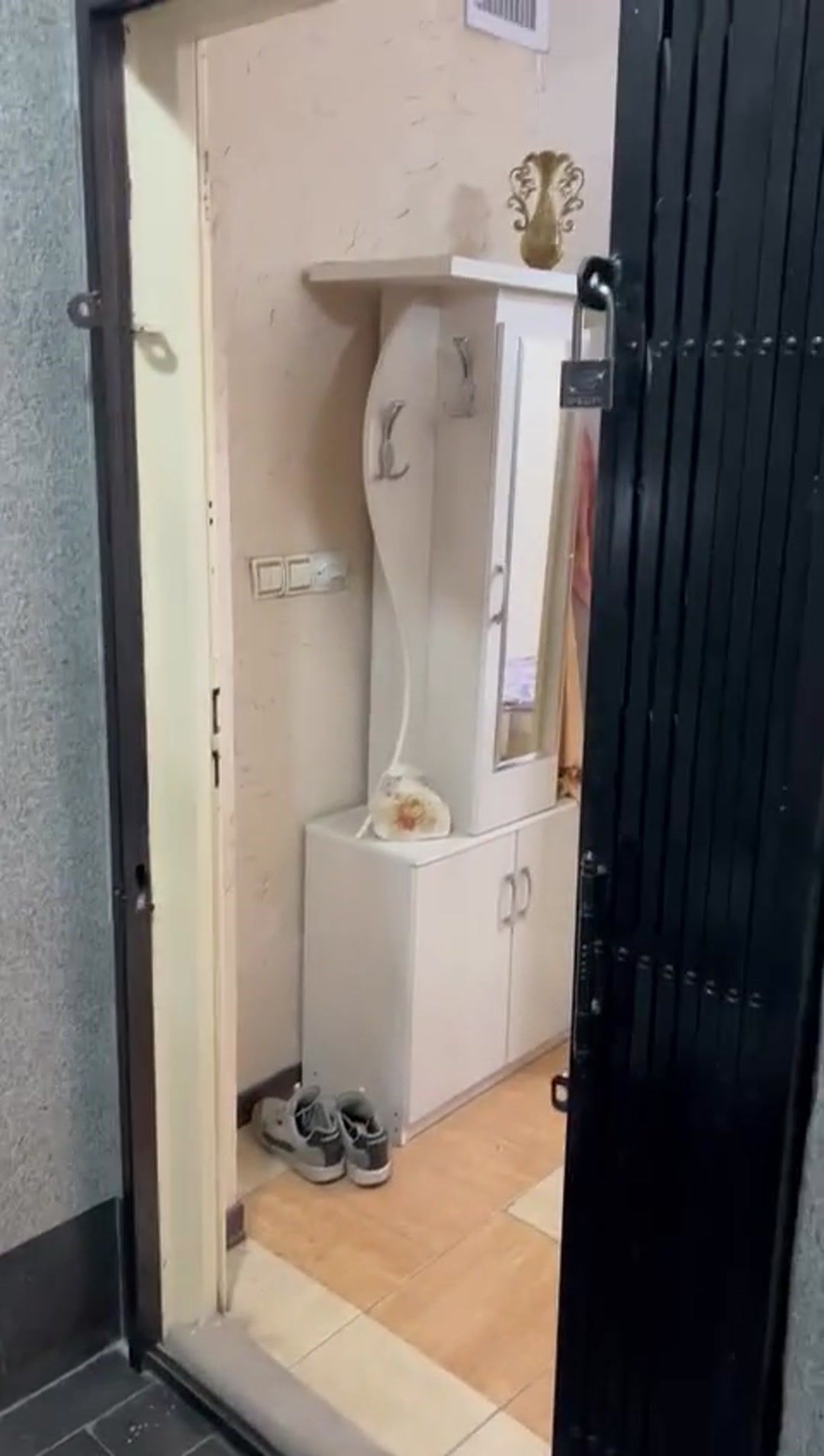 اجاره آپارتمان 40 متر1خواب در پونک