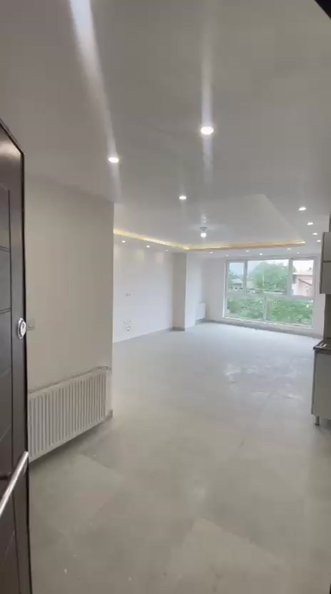 فروش آپارتمان /کلید نخورده/کم واحد/منطقه تاپ90متر  در شیپور