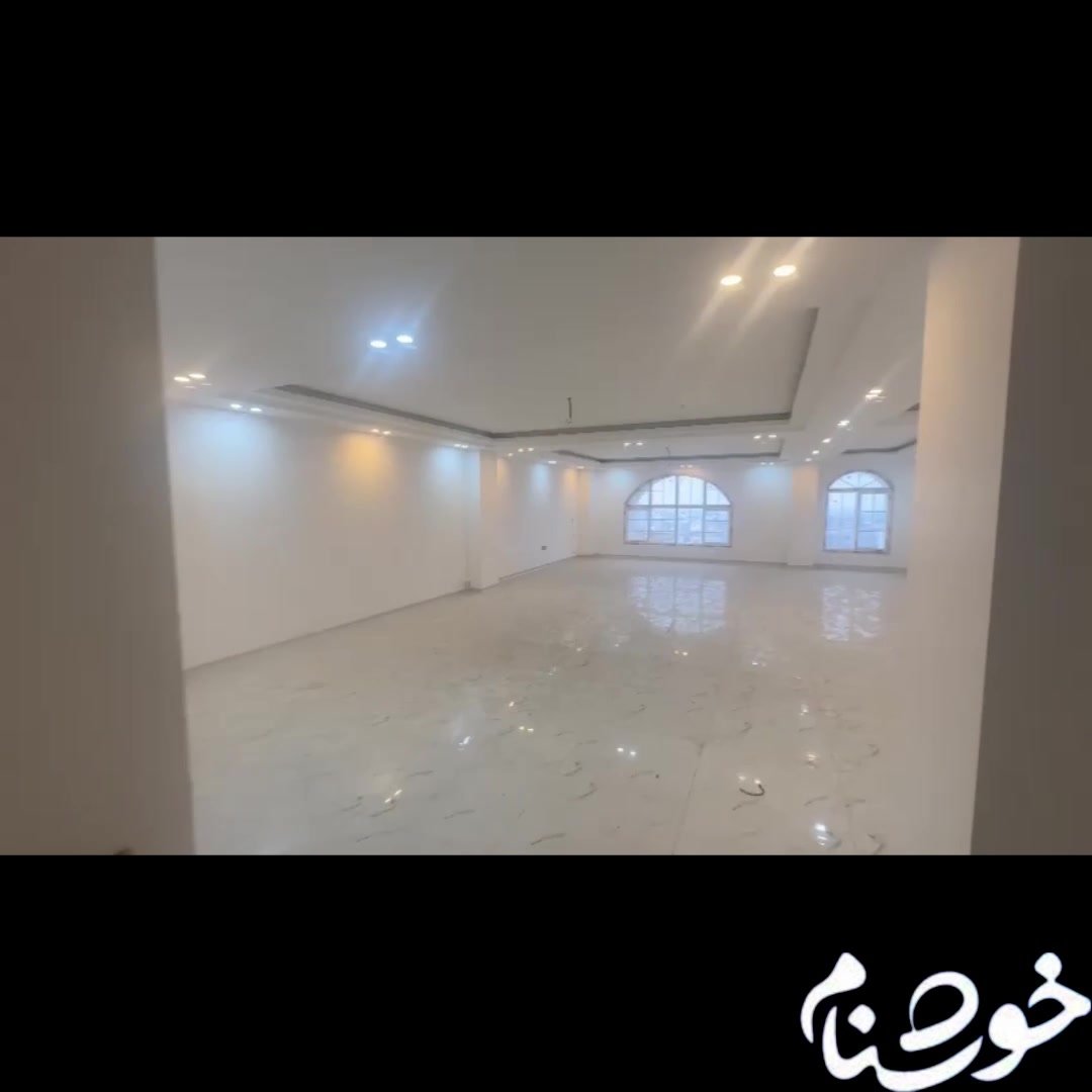 آپارتمان 420 متر در خیابان هراز در شیپور