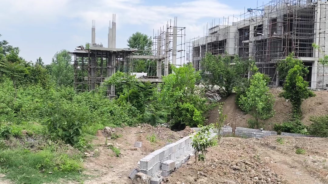 فروش زمین 160 متر بشرط استعلامات