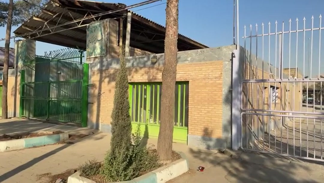 اجاره سوله و اداری جهت انبار 2000 متر در گورت