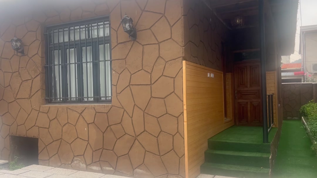 ویلا دو خواب 170 متری شیرگاه در شیپور