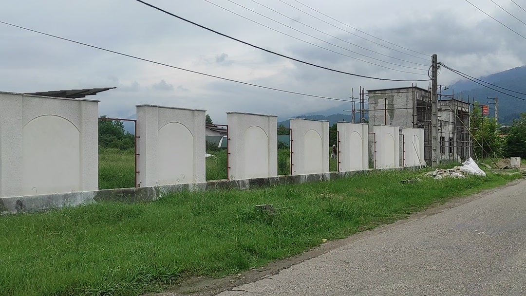 فروش زمین مسکونی 200 متر در نعمت آباد در شیپور