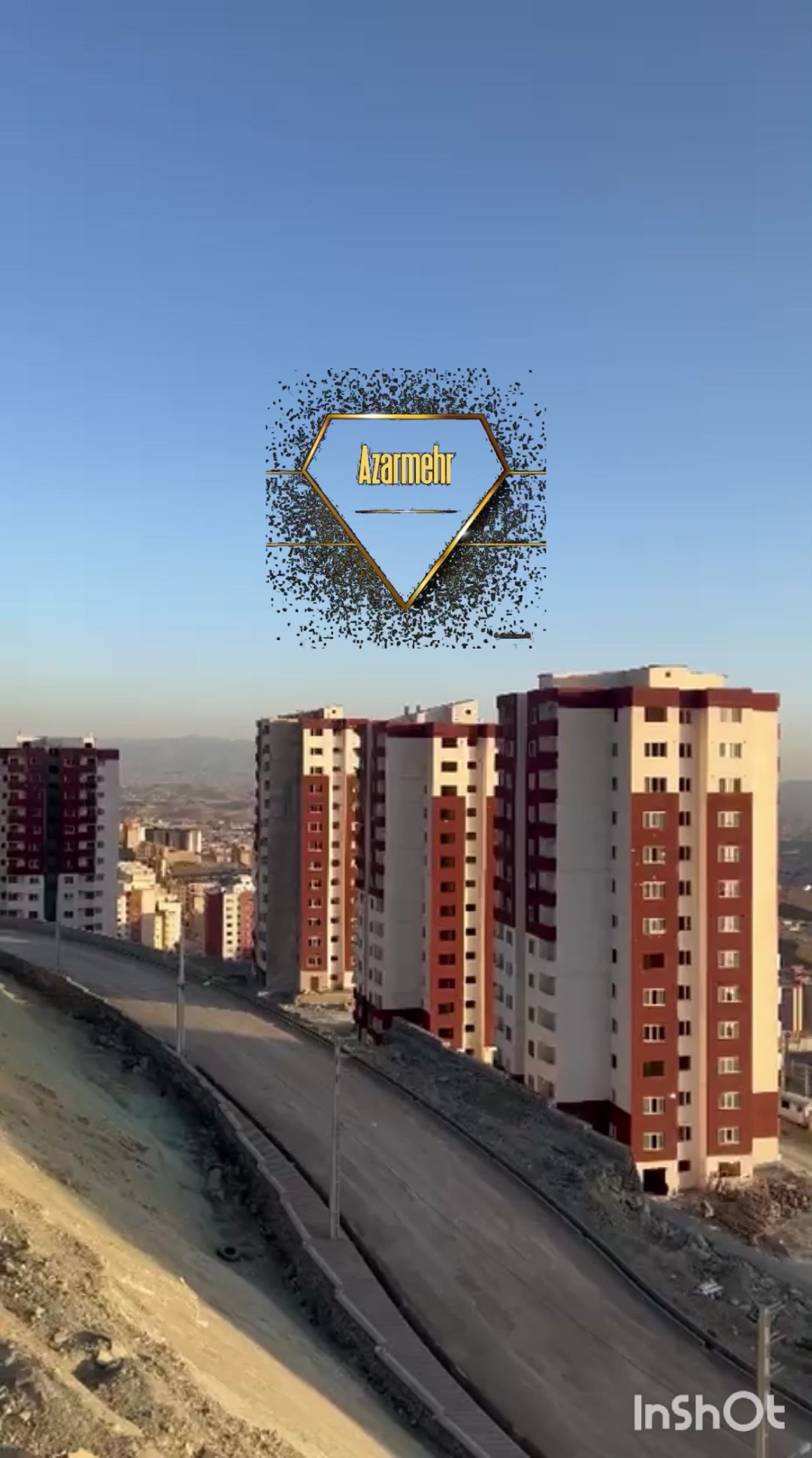 فروش آپارتمان 85 متر در فاز 9 در شیپور