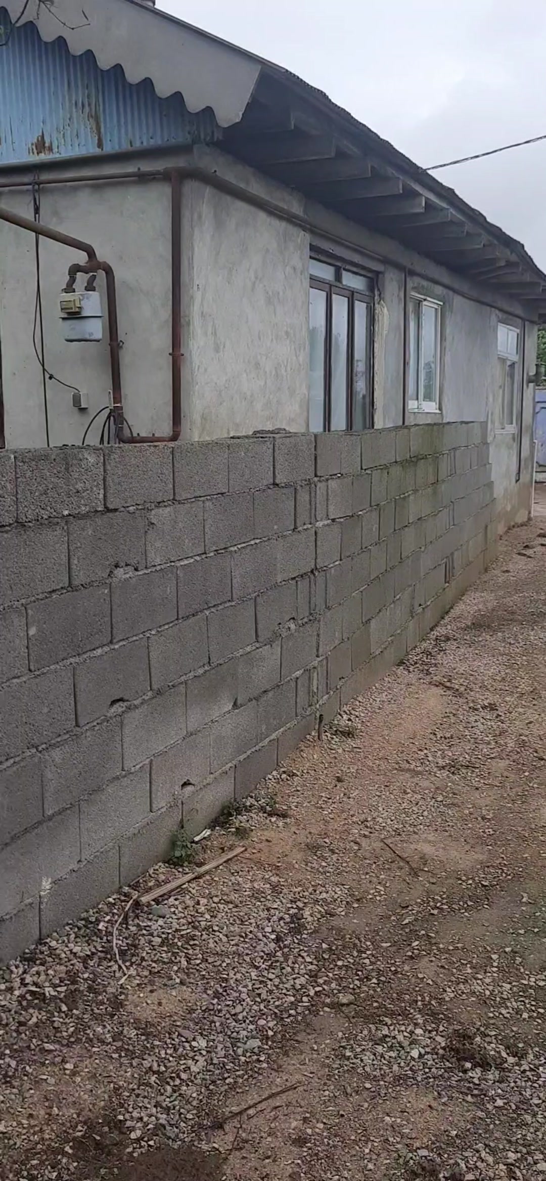 خانه ویلایی 300 متری در تازه آباد - رودسر در شیپور