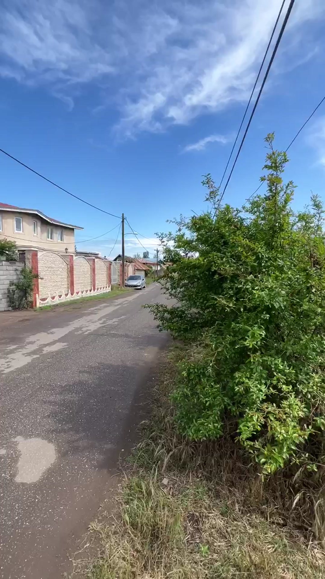 زمین خوش قواره 300 متری در تازه آباد در شیپور