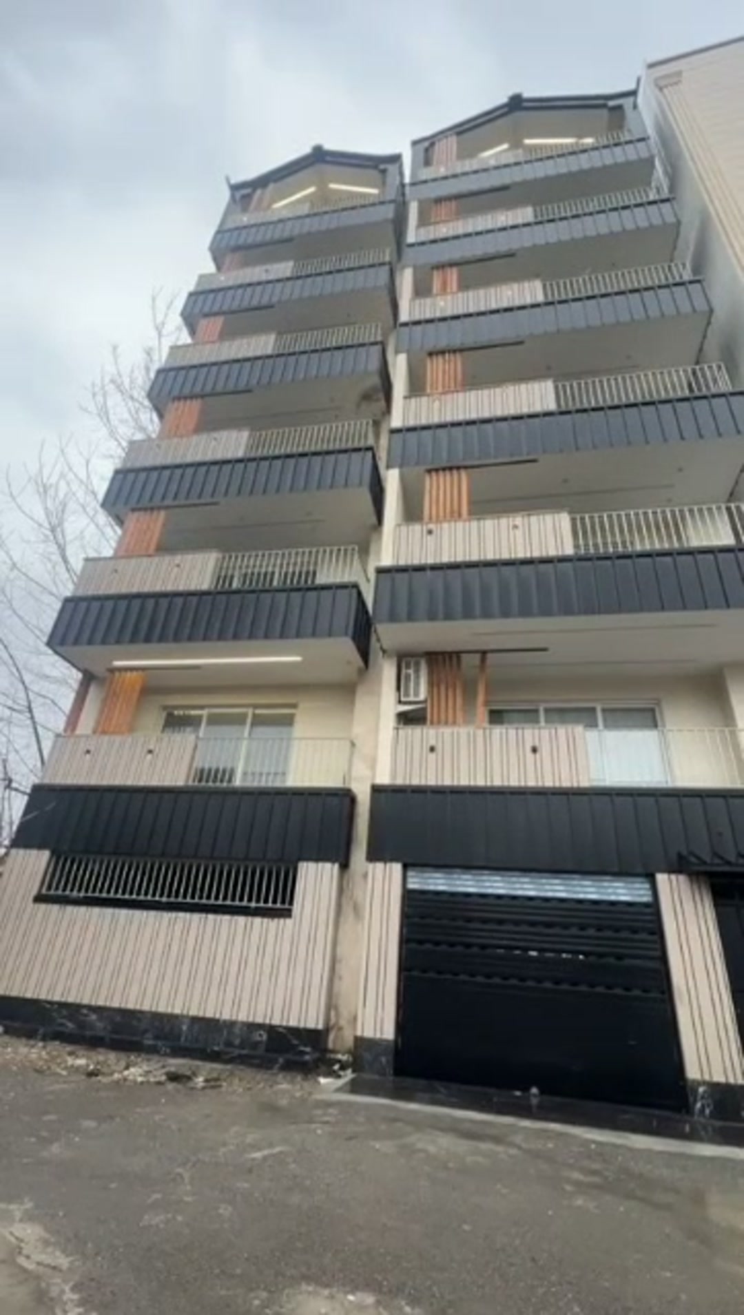 اجاره آپارتمان 130 متر در گلسار9 در شیپور