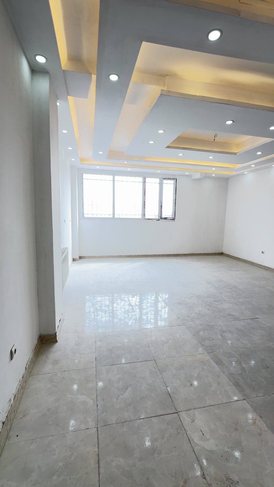 فروش آپارتمان 88 متر در فاز 6 پرند