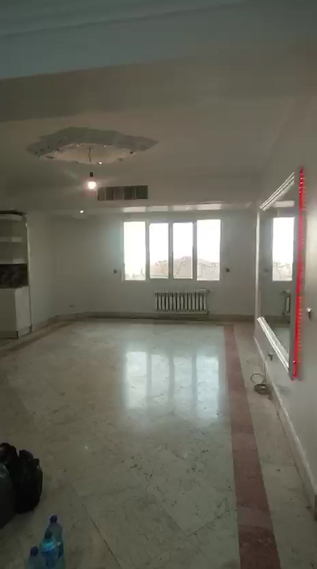 اجاره آپارتمان 113 متر در سعادت آباد در شیپور