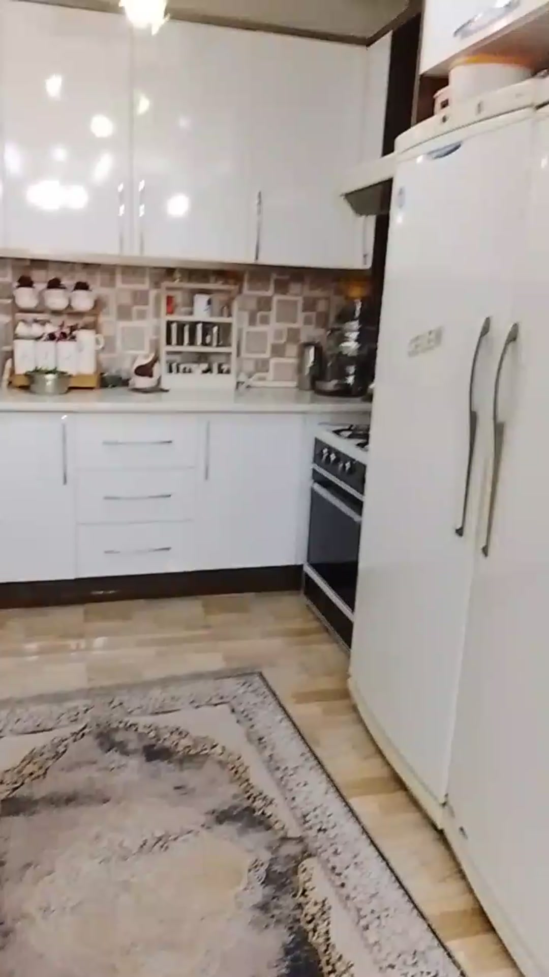 اجاره آپارتمان 65 متر در پاکدشت