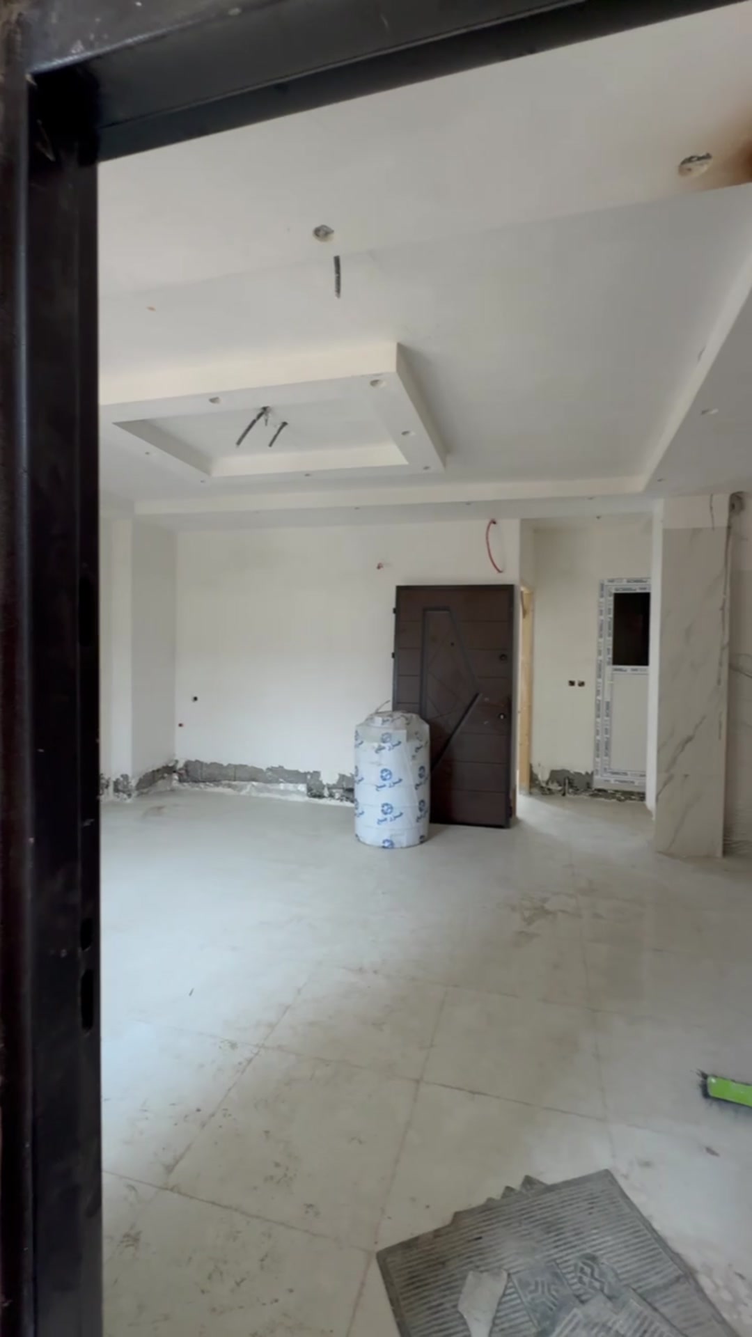 فروش نوساخت دو خواب شخصی ساخت جاده سالکویه در شیپور