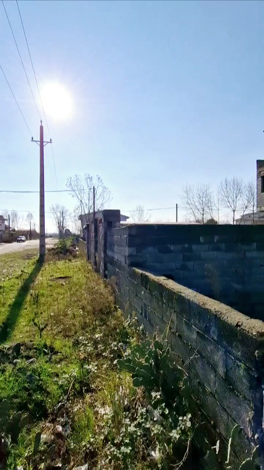 فروش زمین مسکونی 300 متری در شیپور