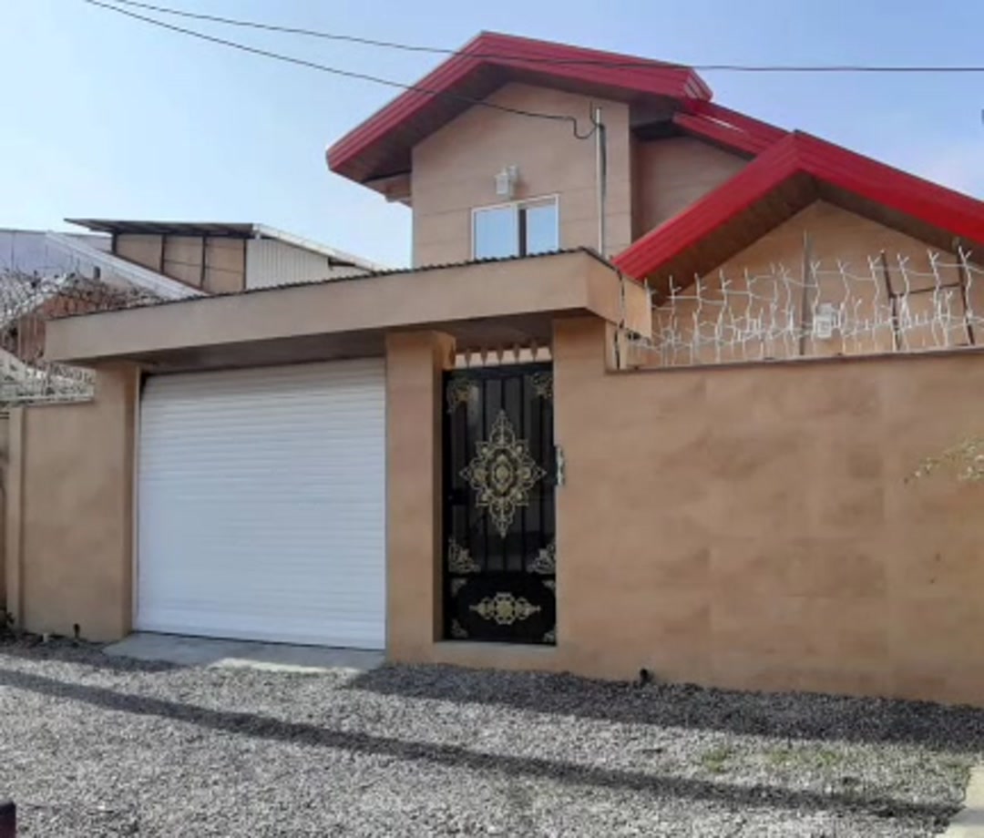 خانه ویلایی 150 متری در باقرتنگه در شیپور