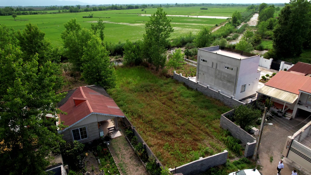 476متر سند تکبرگ/ کاربری مسکونی در شیپور