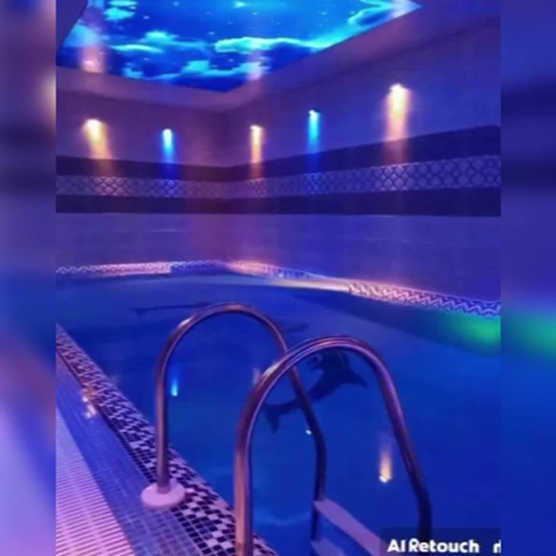 اجاره روزانه 250 متر در پاسداران در شیپور