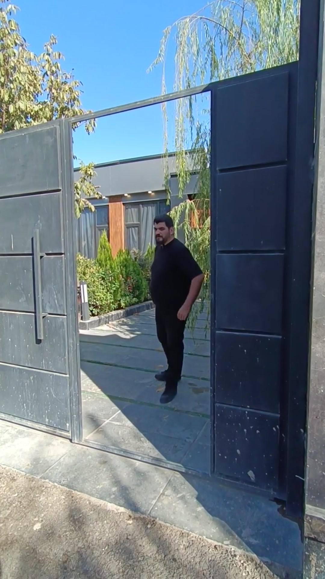 ویلا 300 متر در تهراندشت فول فرنیش در شیپور