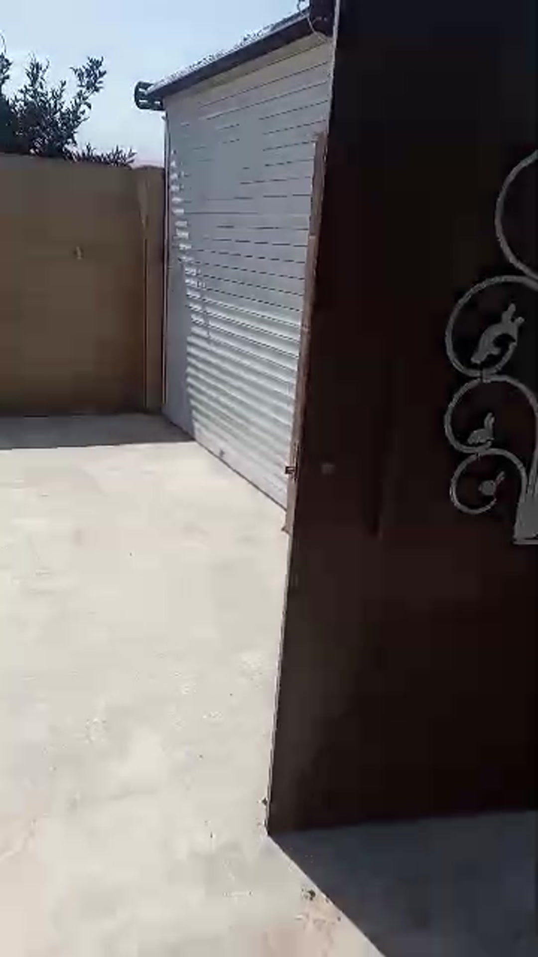 فروش ویلا 80 متر در بلوار ولایت