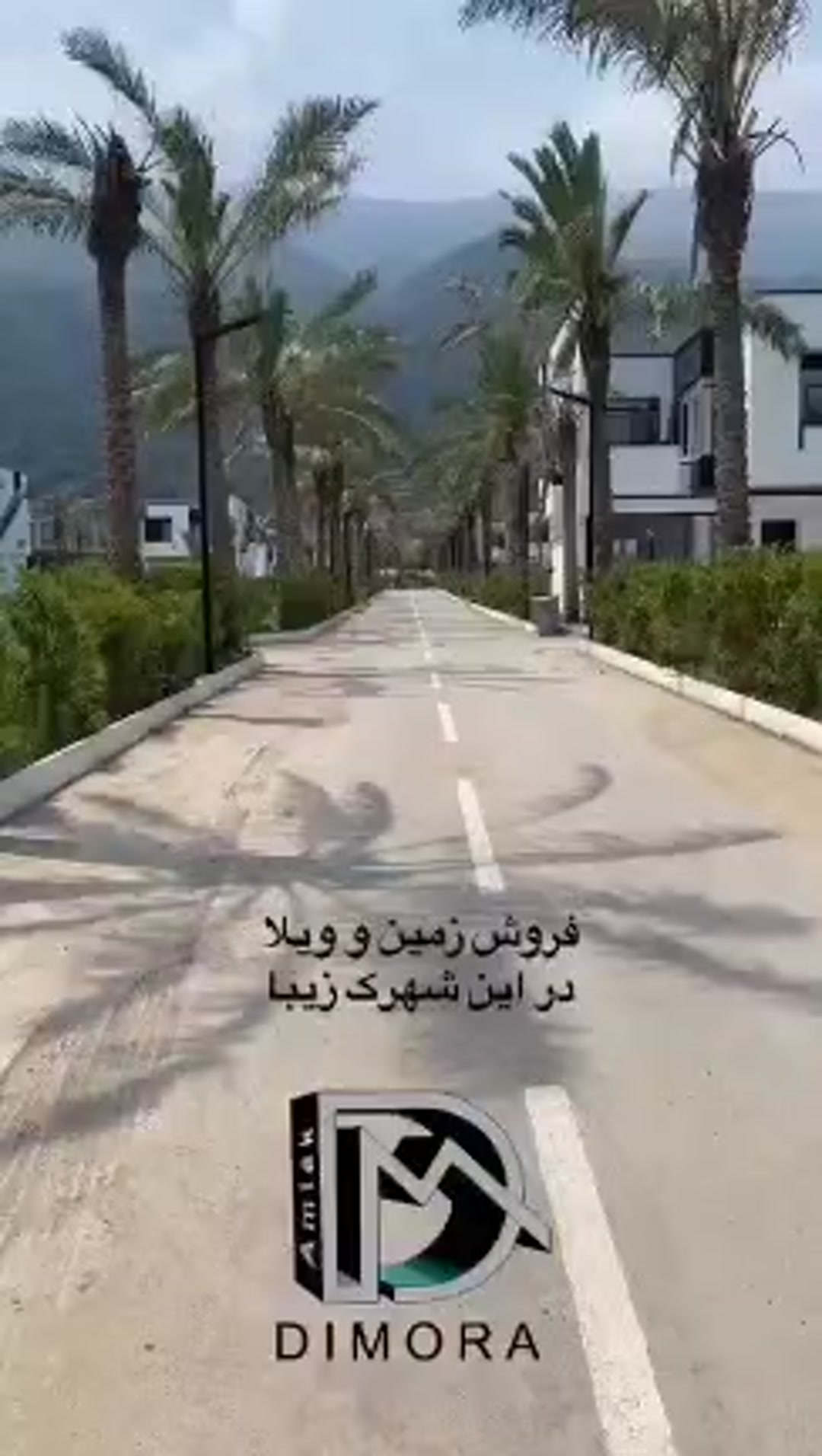 فروش ویلا 480 متر در ملکار در شیپور
