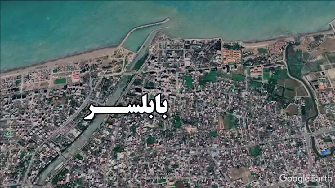 فروش دامداری و کشاورزی 20000 متر در نفت چال
