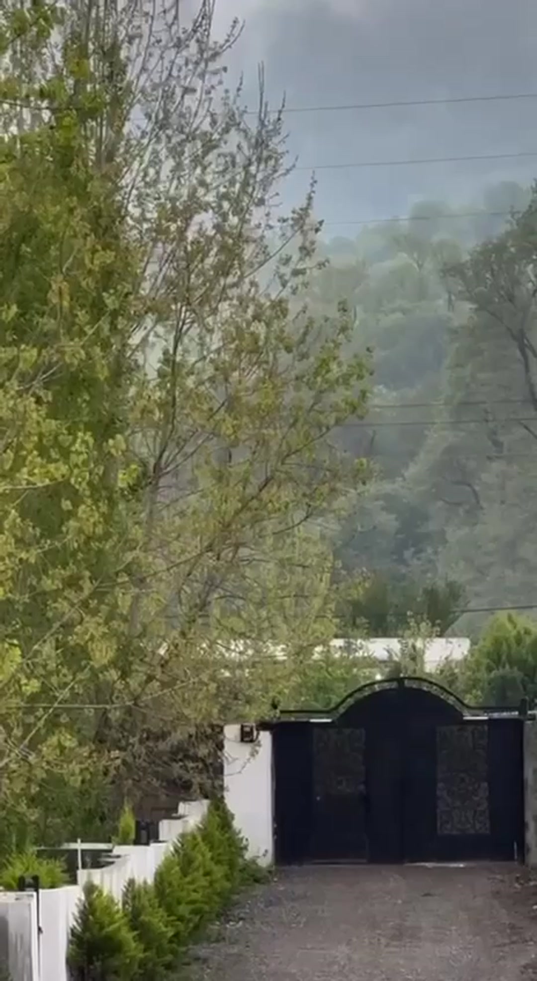 فروش ویلا 200 متر در سعادت آباد در شیپور