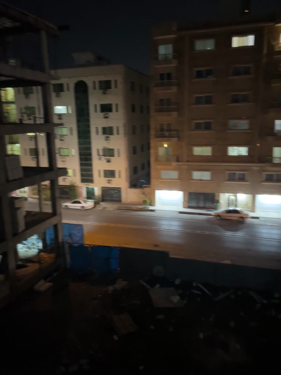  آپارتمان 85 متر نزدیک ساحل و پاسداران/بقیمت خاص در شیپور