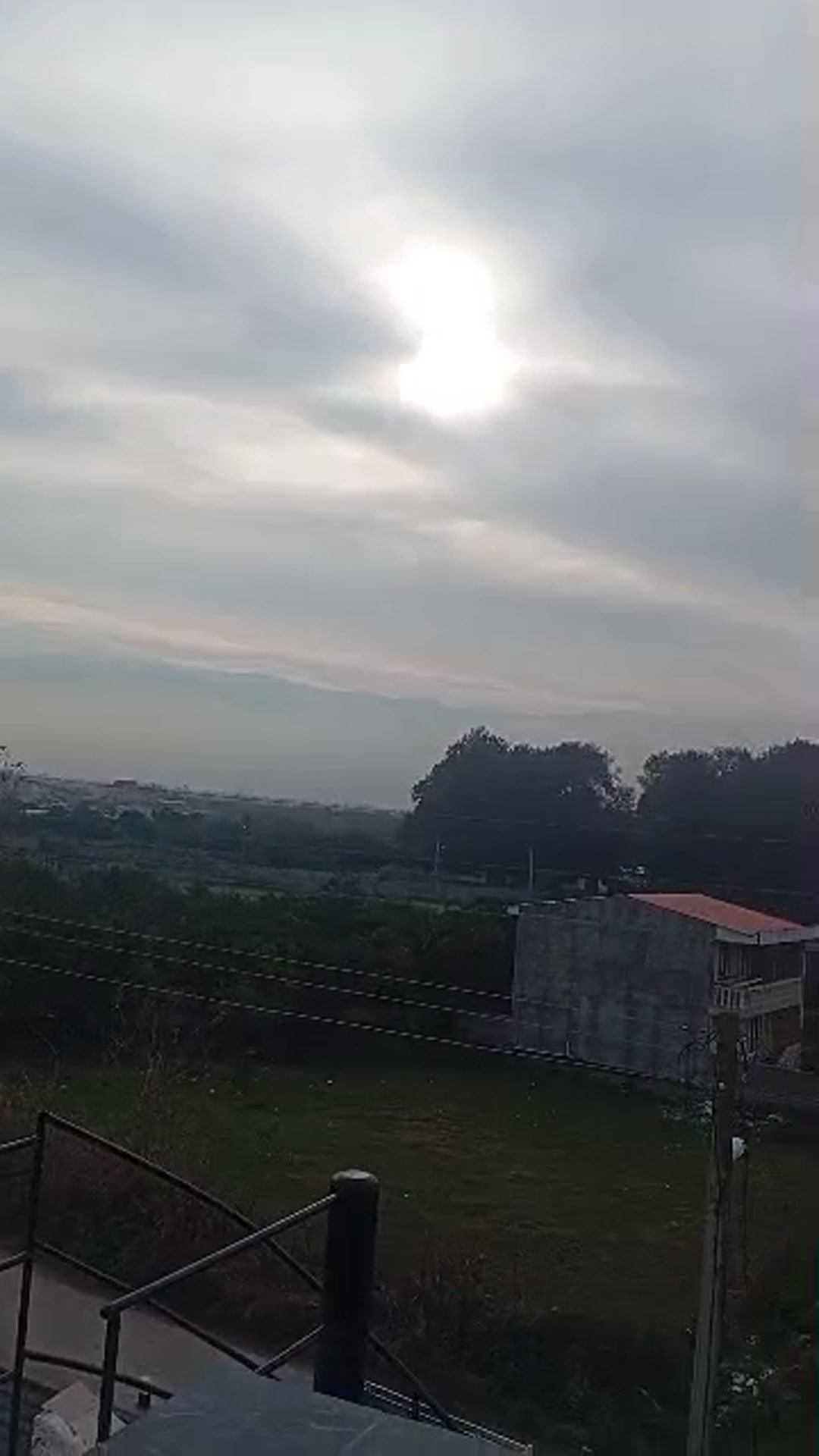 فروش ویلا 230 متر در بلوار ولایت روستا ابیاک محله در شیپور