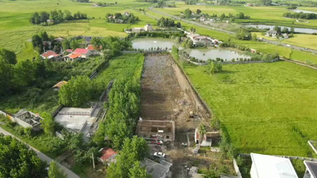 فروش ویلا 181 متر در جاده فومن در شیپور