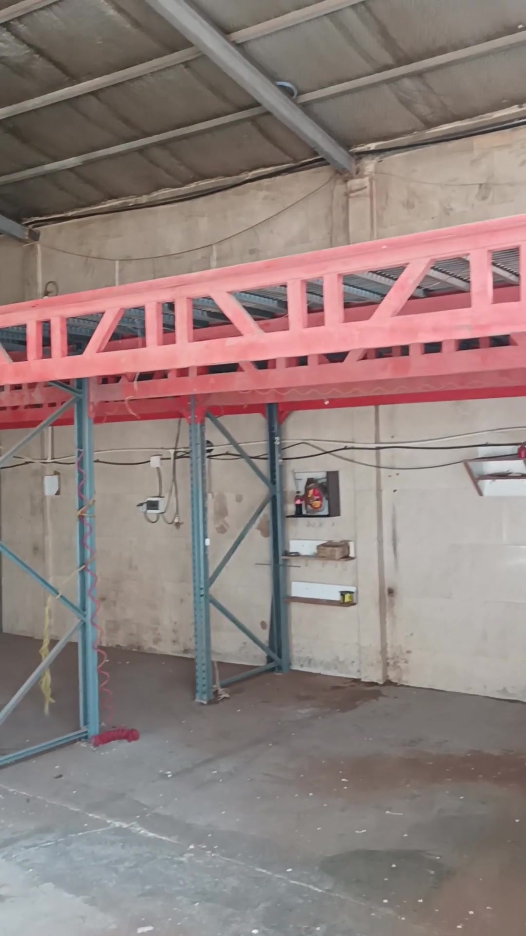 اجاره صنعتی300مترشهرقدس شهرک زندیه