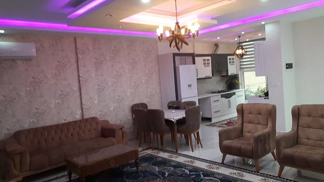 فروش ویلا استخردار سرخرود در شیپور