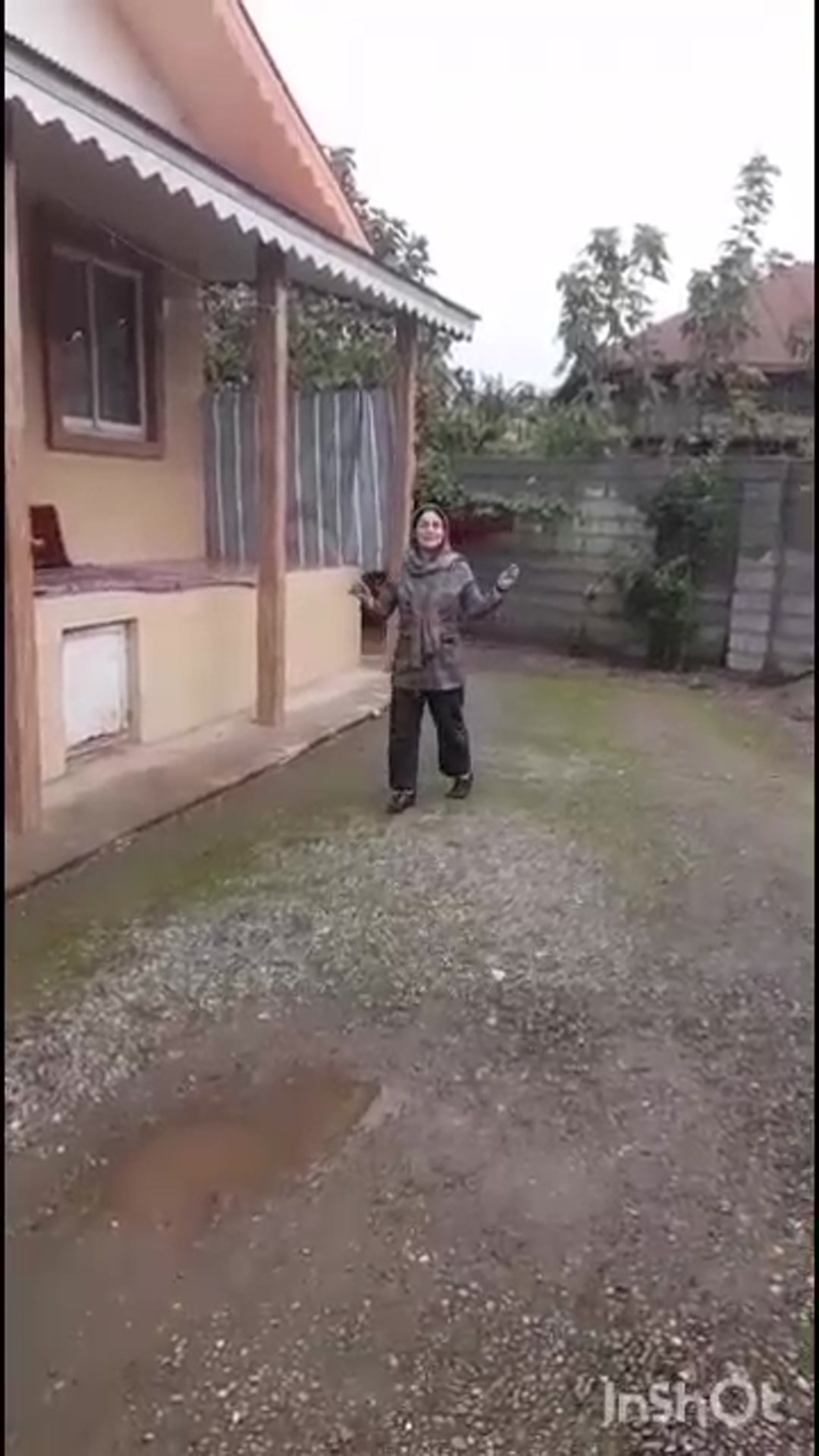 فروش ویلا 300 متر در لاله دشت در شیپور