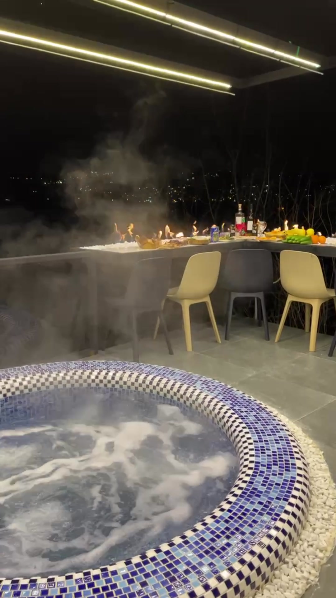 اجاره روزانه کلبه جنگلی 80 متر در بابلکنار کد 310 در شیپور